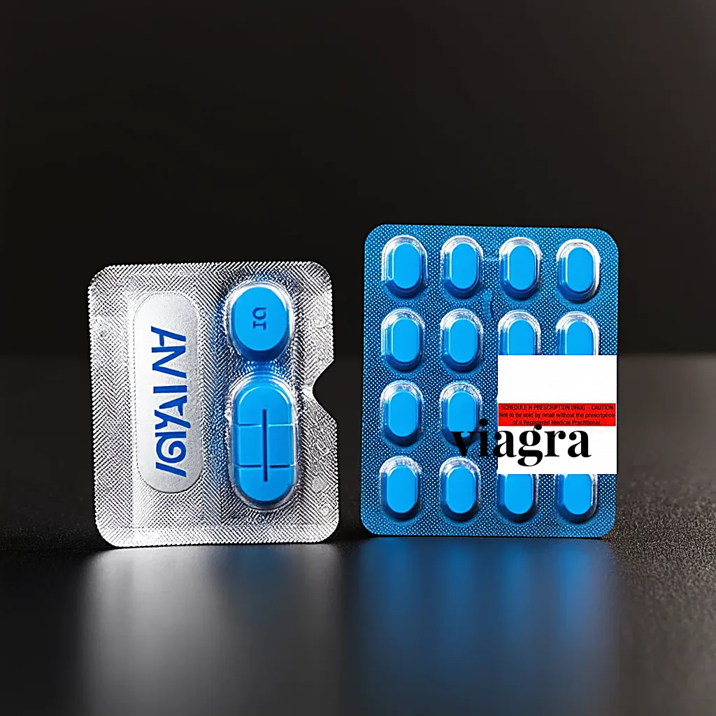 Receta casera para viagra